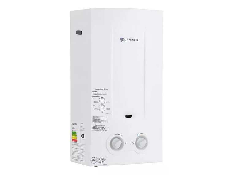 CALEFONT GAS LICUADO 10 LITROS TIRO NATURAL 3