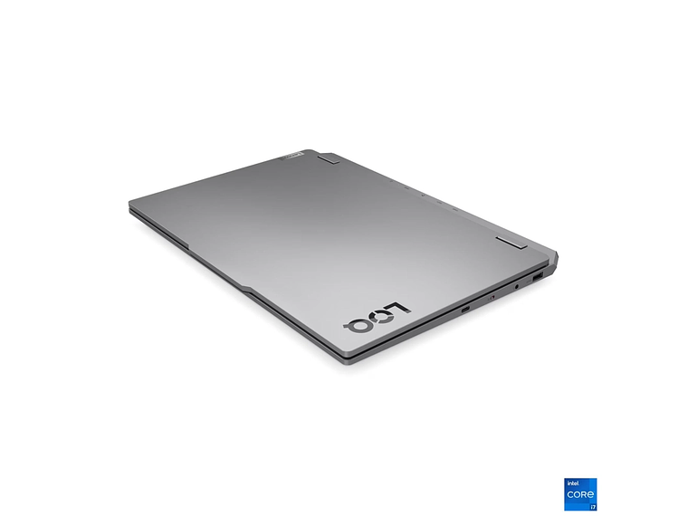 NOTEBOOK GAMER LOQ GEN 10 INTEL CORE I7 16GB RAM 512GB SSD NVIDIA RTX 5060 15' 4