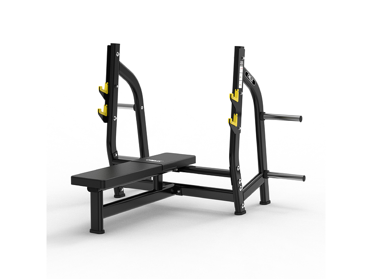 Banco Olímpico Plano MO 2.0 | Obelix 1