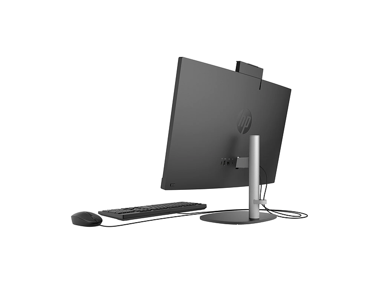 ALL IN ONE HP PROONE 245 G10 AMD RYZEN 5 16GB RAM 512GB SSD 3