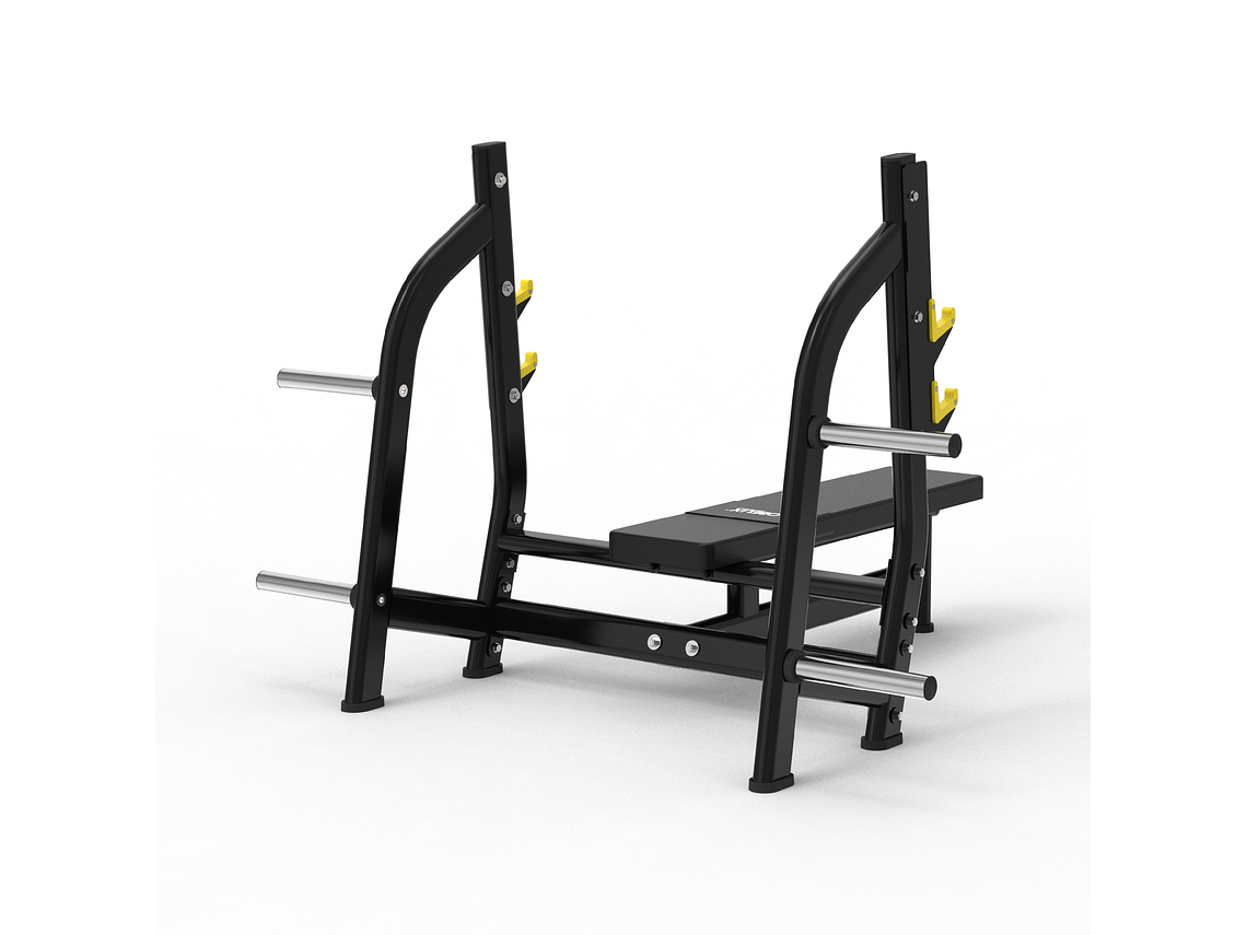 Banco Olímpico Plano MO 2.0 | Obelix 2