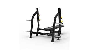 Banco Olímpico Plano MO 2.0 | Obelix