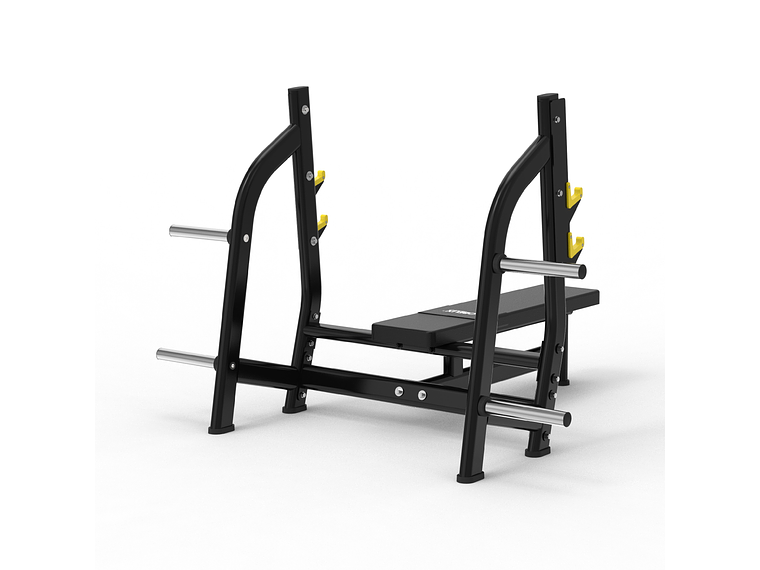 Banco Olímpico Plano MO 2.0 | Obelix 2