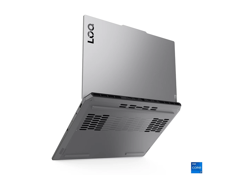 NOTEBOOK GAMER LOQ GEN 10 INTEL CORE I7 16GB RAM 512GB SSD NVIDIA RTX 5060 15' 5