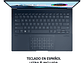 NOTEBOOK ASUS ZENBOOK 14 UX3405 INTEL CORE ULTRA 7 16GB RAM 1TB SSD OLED TOUCH 14” - Miniatura 6