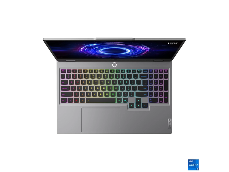 NOTEBOOK GAMER LOQ GEN 10 INTEL CORE I7 16GB RAM 512GB SSD NVIDIA RTX 5060 15' 6