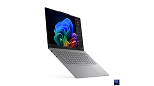 NOTEBOOK YOGA SLIM 7I 9NA GEN INTEL CORE ULTRA 7 32GB RAM 1TB SSD 15,3' 2.8K WINDOWS 11