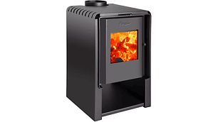 CALEFACTOR LEÑA CERTIFICADO SCANTEK 360 AMESTI