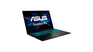 NOTEBOOK GAMER ASUS V16 V3607VH-PL057W INTEL CORE 7 16GB RAM 512GB SDD NVIDIA RTX 5050 16''