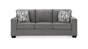 SOFÁ CAMA DELTONA 2 PLAZAS GRAPHITE