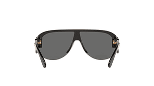 LENTES DE SOL NEGRO VERSACE