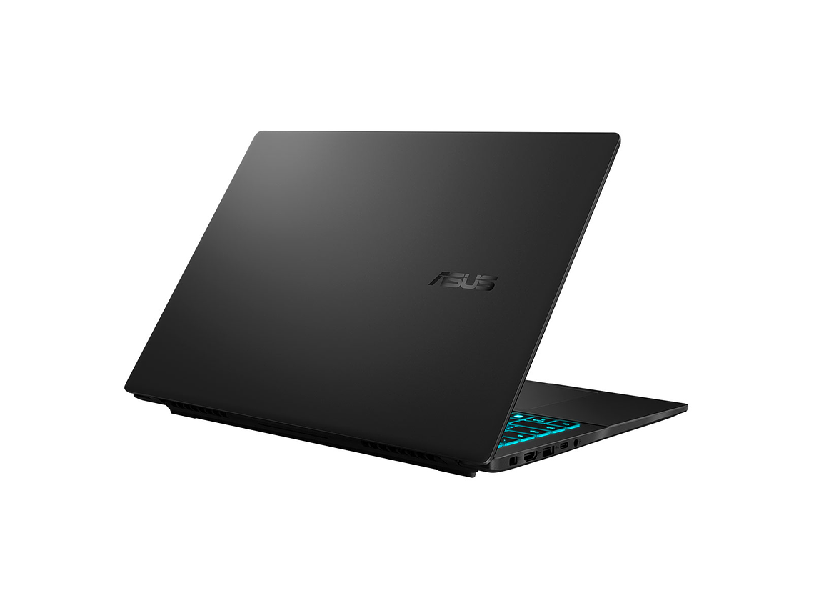 NOTEBOOK GAMER ASUS V16 V3607VH-PL057W INTEL CORE 7 16GB RAM 512GB SDD NVIDIA RTX 5050 16'' 3