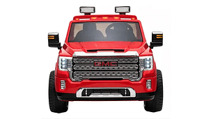 AUTO ELECTRICO GMC SIERRA PARA NIÑOS