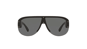 LENTES DE SOL NEGRO VERSACE