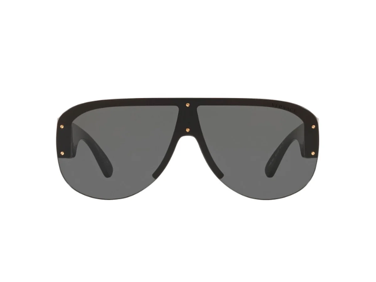 LENTES DE SOL NEGRO VERSACE 2