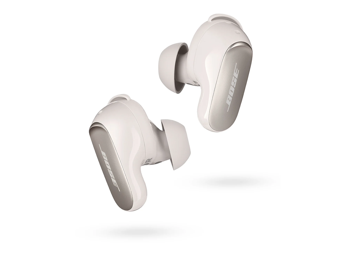 AUDÍFONO BOSE QUIETCOMFORT ULTRA EARBUDS BLANCO 1