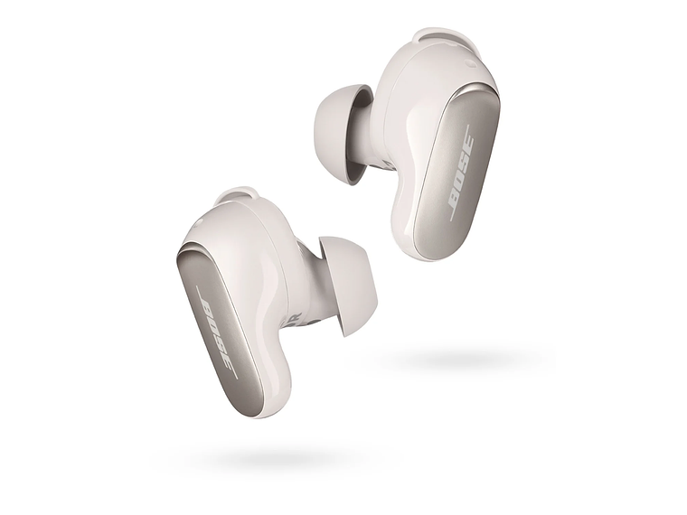 AUDÍFONO BOSE QUIETCOMFORT ULTRA EARBUDS BLANCO 1