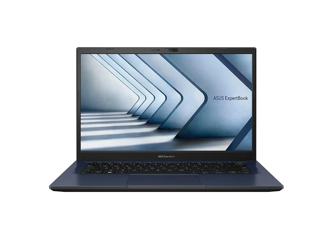 NOTEBOOK ASUS EXPERTBOOK B1 I7-1255U SSD 512GB 16GB WINDOWS 11 PRO 1