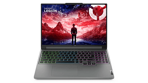 NOTEBOOK LENOVO LEGION SLIM 5 AMD RYZEN 7 16GB RAM 1TB SSD NVIDIA RTX 4060 16” WQXGA