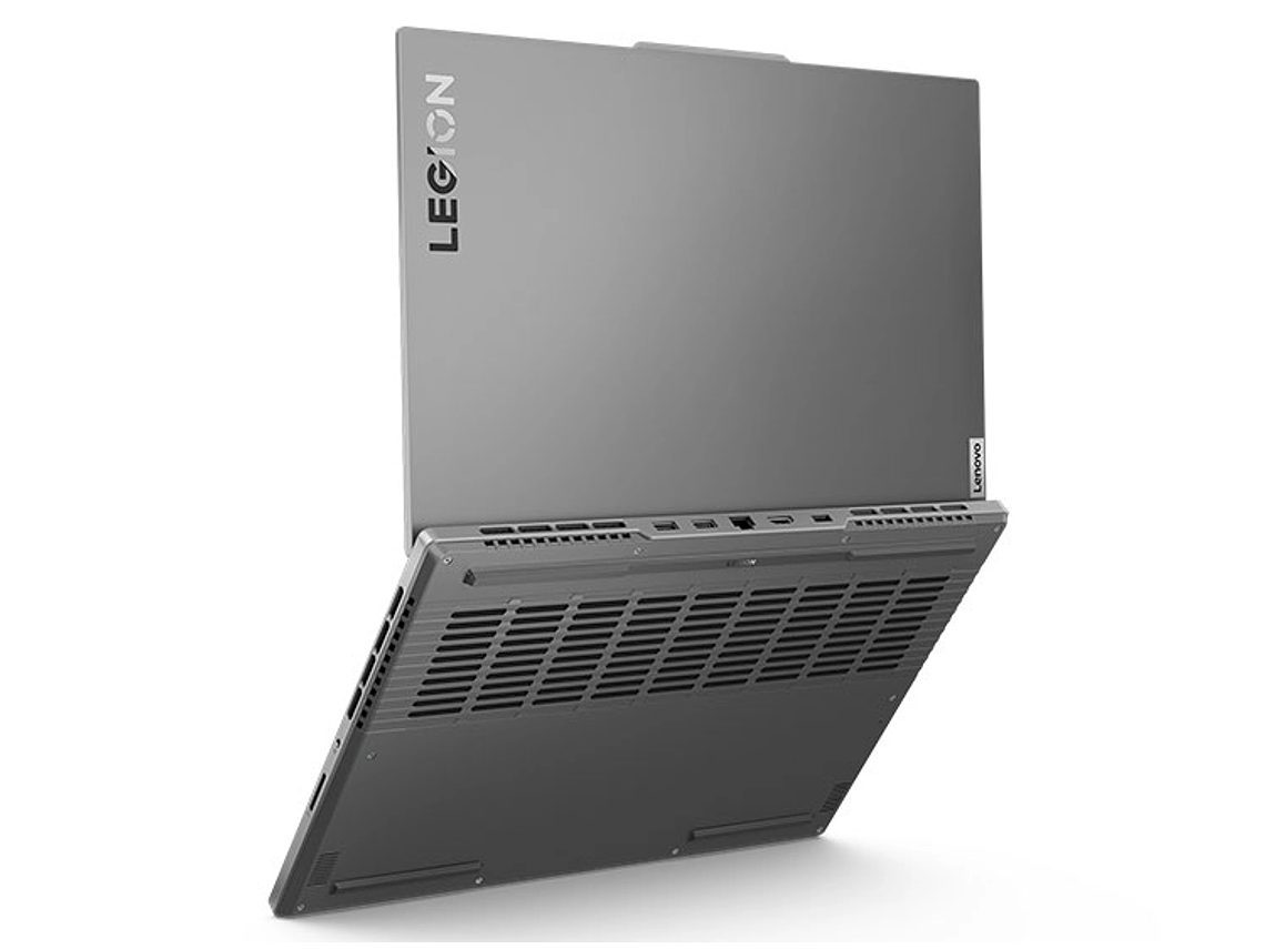 NOTEBOOK LENOVO LEGION SLIM 5 AMD RYZEN 7 16GB RAM 1TB SSD NVIDIA RTX 4060 16” WQXGA 2
