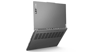 NOTEBOOK LENOVO LEGION SLIM 5 AMD RYZEN 7 16GB RAM 1TB SSD NVIDIA RTX 4060 16” WQXGA