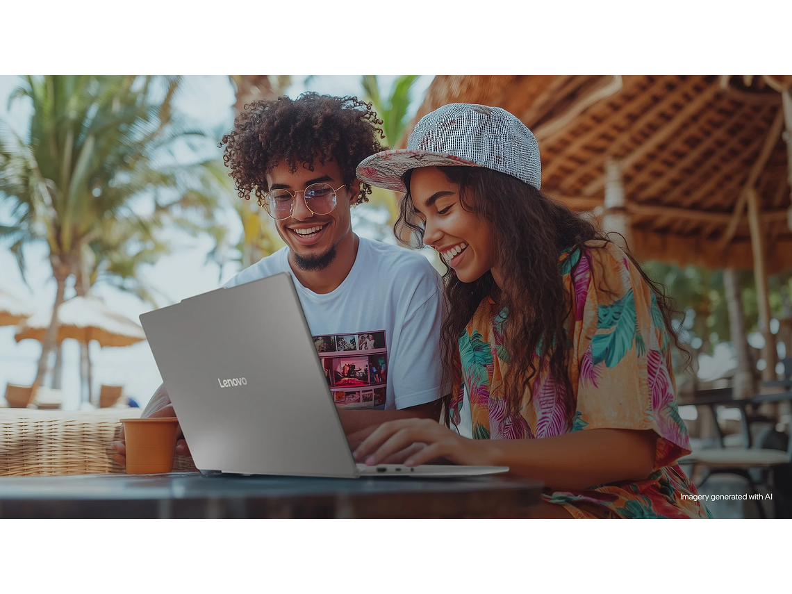 NOTEBOOK YOGA SLIM 7I 9NA GEN INTEL CORE ULTRA 7 32GB RAM 1TB SSD 15,3' 2.8K WINDOWS 11 7