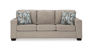 SOFÁ CAMA DELTONA 2 PLAZAS PARCHMENT