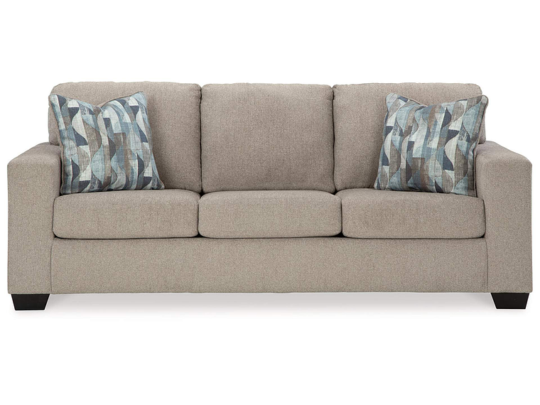 SOFÁ CAMA DELTONA 2 PLAZAS PARCHMENT 1