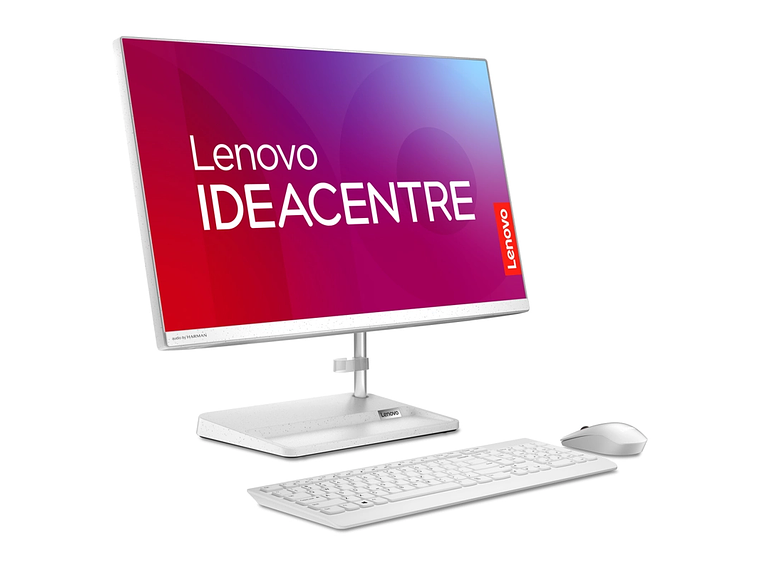 ALL IN ONE LENOVO IDEACENTRE AIO 3 AMD RYZEN 7 16GB RAM 512GB SSD 23.8