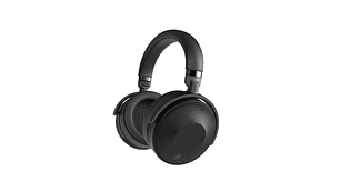 AUDÍFONOS YAMAHA NOISE-CANCELLING YHE700A BLUETOOTH NEGRO