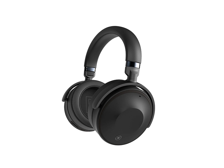 AUDÍFONOS YAMAHA NOISE-CANCELLING YHE700A BLUETOOTH NEGRO 1