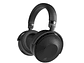 AUDÍFONOS YAMAHA NOISE-CANCELLING YHE700A BLUETOOTH NEGRO - Miniatura 1