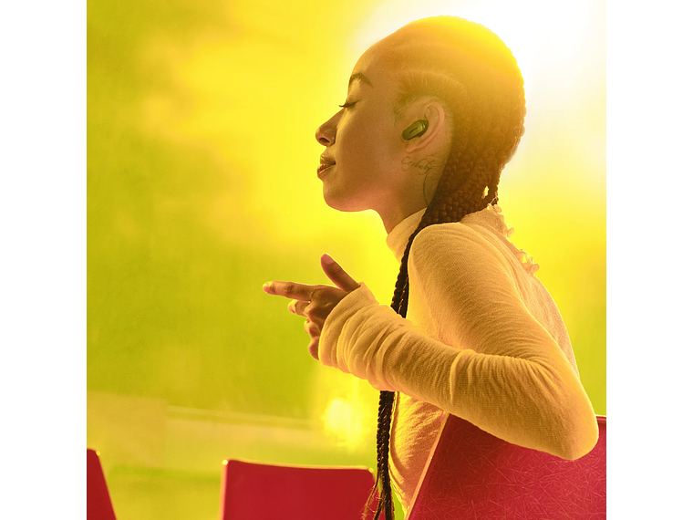 AUDÍFONO BOSE QUIETCOMFORT ULTRA EARBUDS BLANCO 9