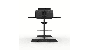 Banco GHD Glute Ham Developer 1.0 | HWM