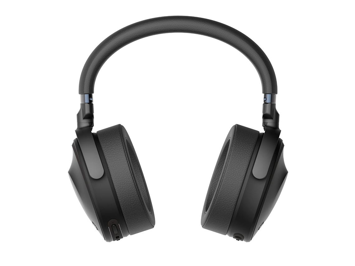 AUDÍFONOS YAMAHA NOISE-CANCELLING YHE700A BLUETOOTH NEGRO 2