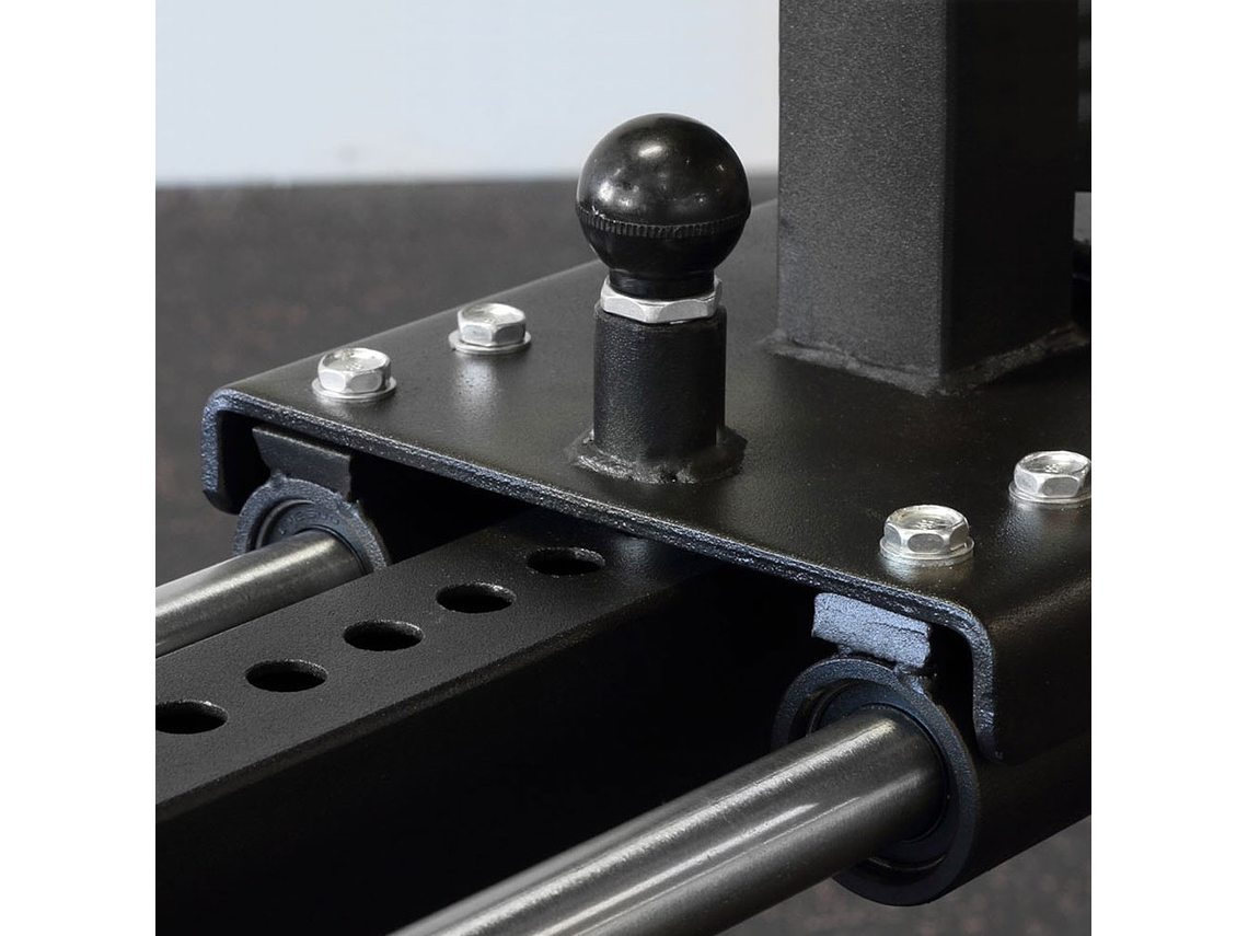 Banco GHD Glute Ham Developer 1.0 | HWM 3