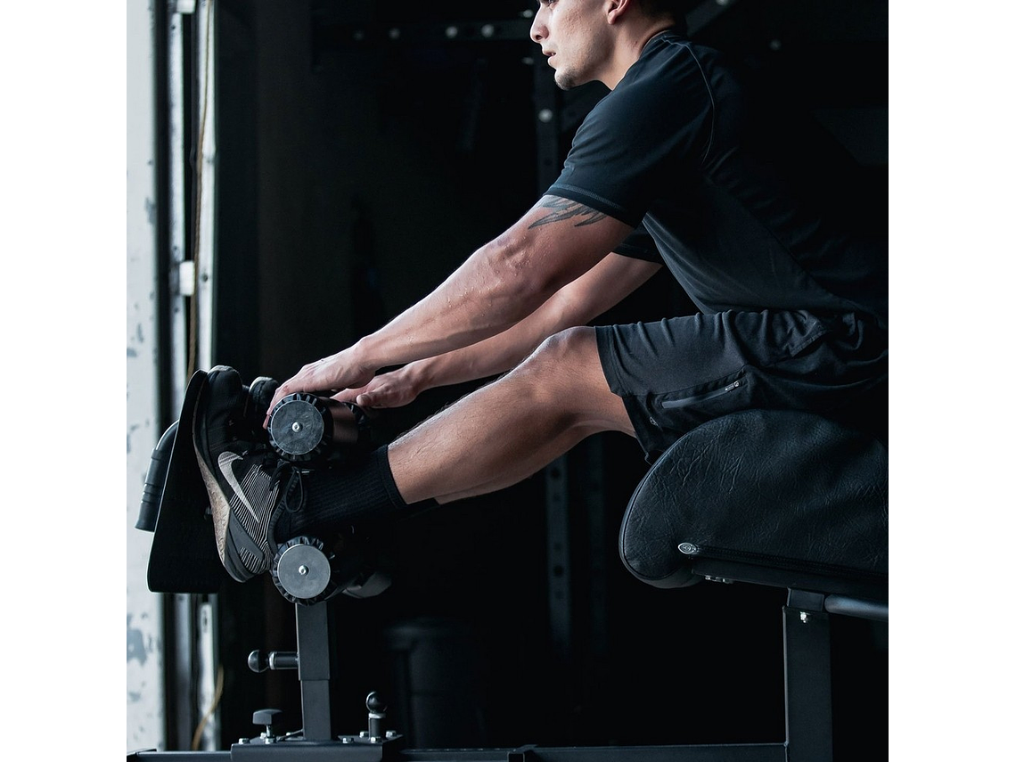 Banco GHD Glute Ham Developer 1.0 | HWM 4