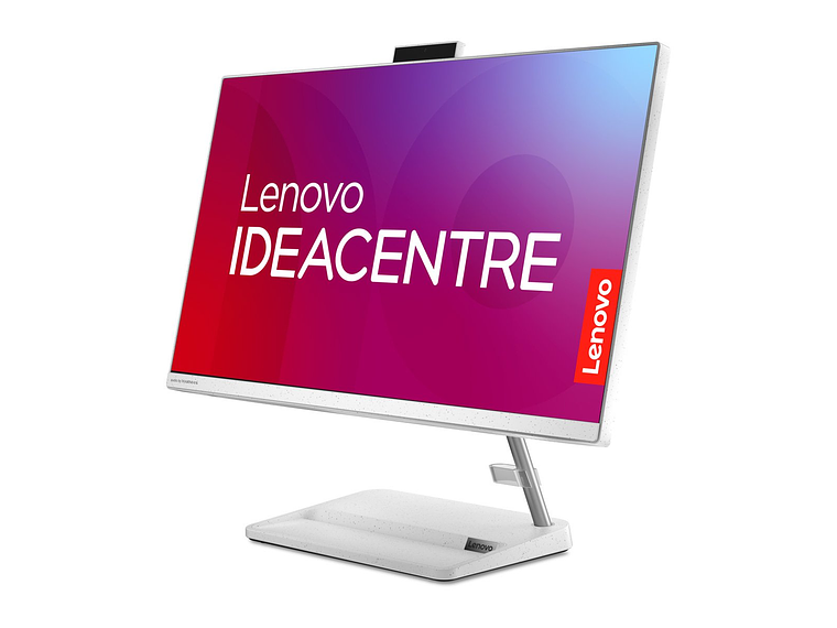 ALL IN ONE LENOVO IDEACENTRE AIO 3 AMD RYZEN 7 16GB RAM 512GB SSD 23.8