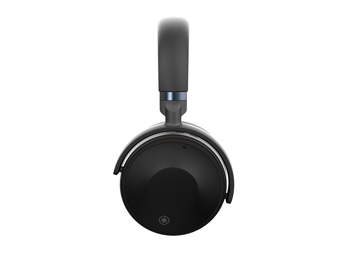 AUDÍFONOS YAMAHA NOISE-CANCELLING YHE700A BLUETOOTH NEGRO 6