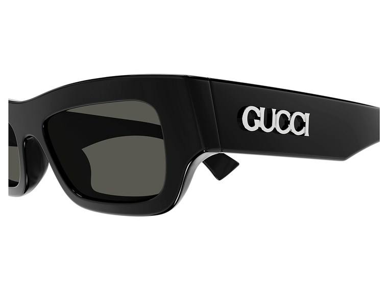 LENTES DE SOL NEGRO GUCCI 2