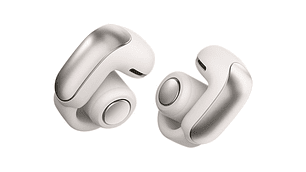 AUDÍFONOS BOSE ULTRAOPEN EARBUDS WHITE SMOKE