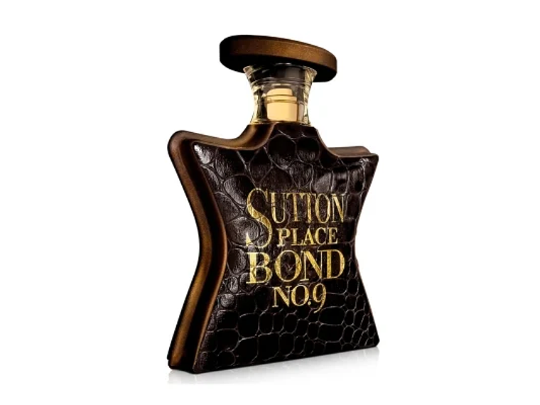PERFUME BOND N9 SUTTON PLACE HOMBRE EDP 100 ML 1