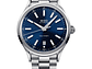 RELOJ MIDO MULTIFORT POWERWIND AZUL - Miniatura 1