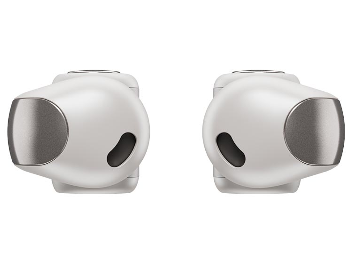AUDÍFONOS BOSE ULTRAOPEN EARBUDS WHITE SMOKE 2