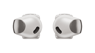 AUDÍFONOS BOSE ULTRAOPEN EARBUDS WHITE SMOKE