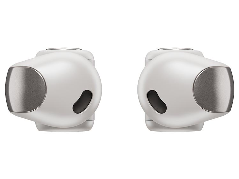 AUDÍFONOS BOSE ULTRAOPEN EARBUDS WHITE SMOKE 2