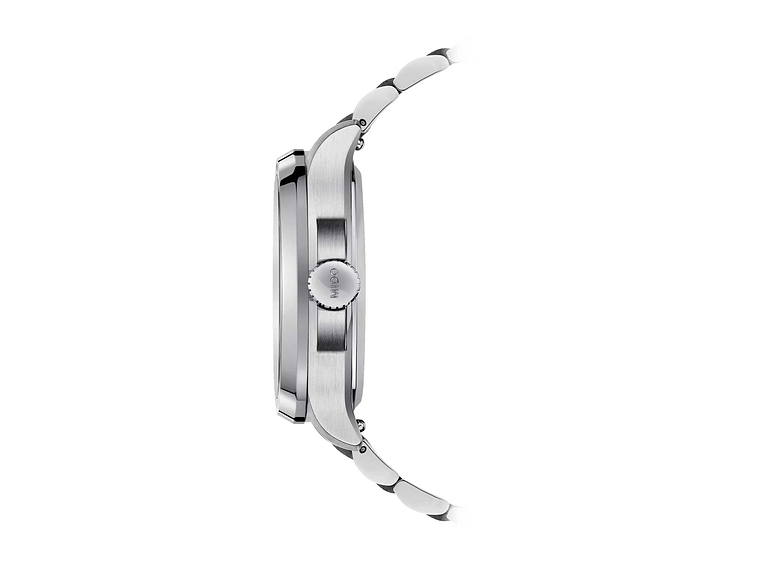 RELOJ MIDO MULTIFORT POWERWIND AZUL 2