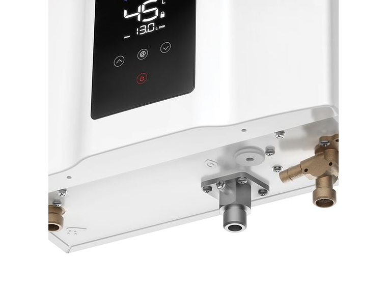 CALEFONT GAS 13L GL BALANCED ECO MADEMSA TIRO BALANCEADO 6