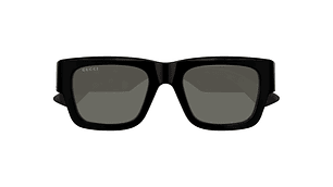 LENTES DE SOL NEGRO GUCCI