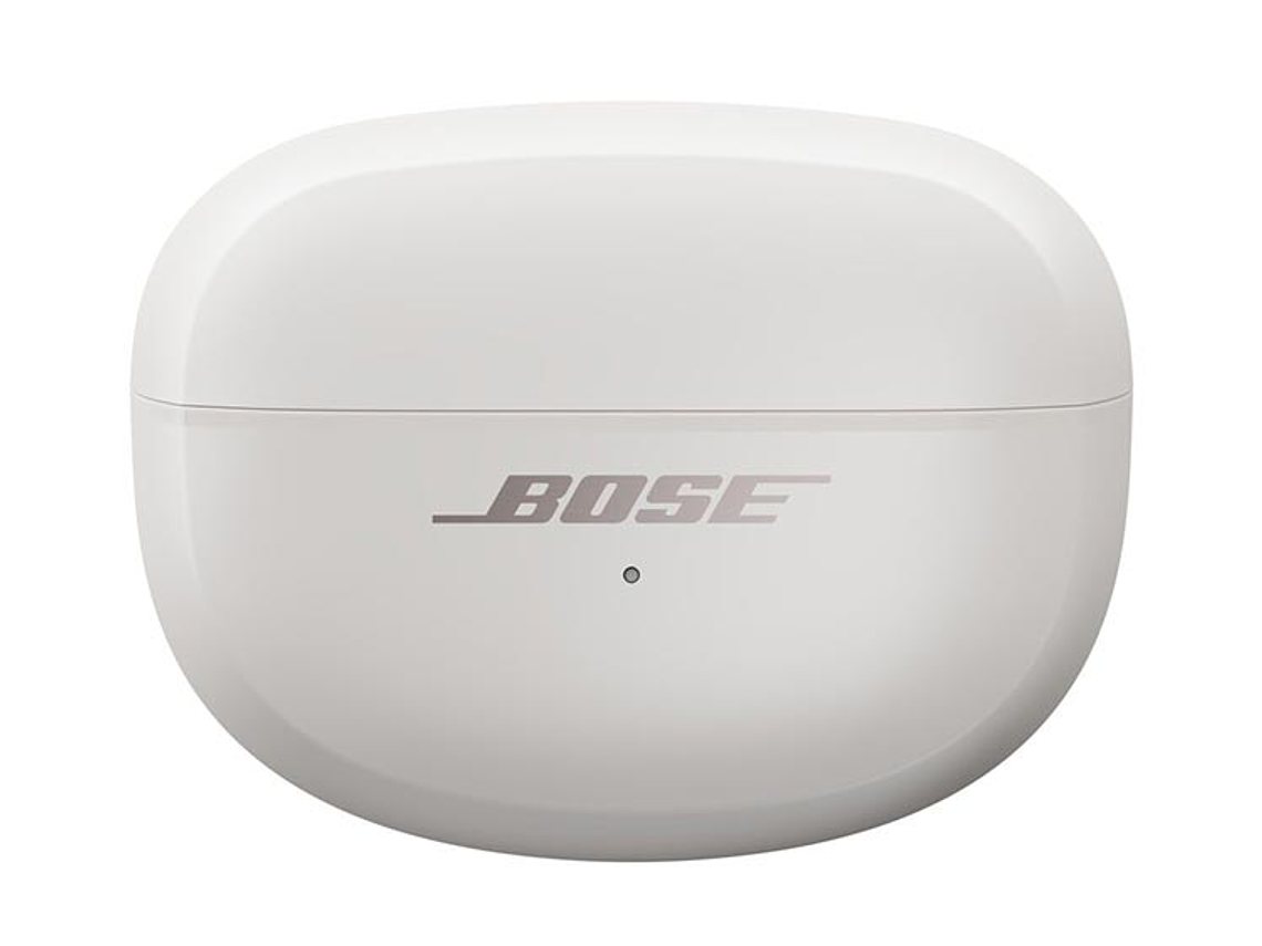 AUDÍFONOS BOSE ULTRAOPEN EARBUDS WHITE SMOKE 5